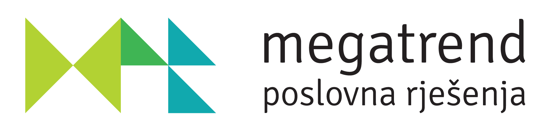 Megatrend logo