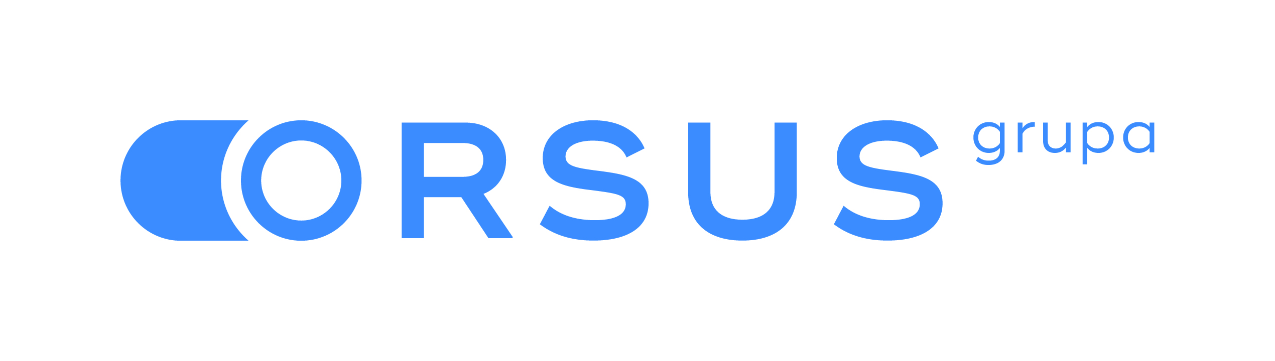 Orsus logo