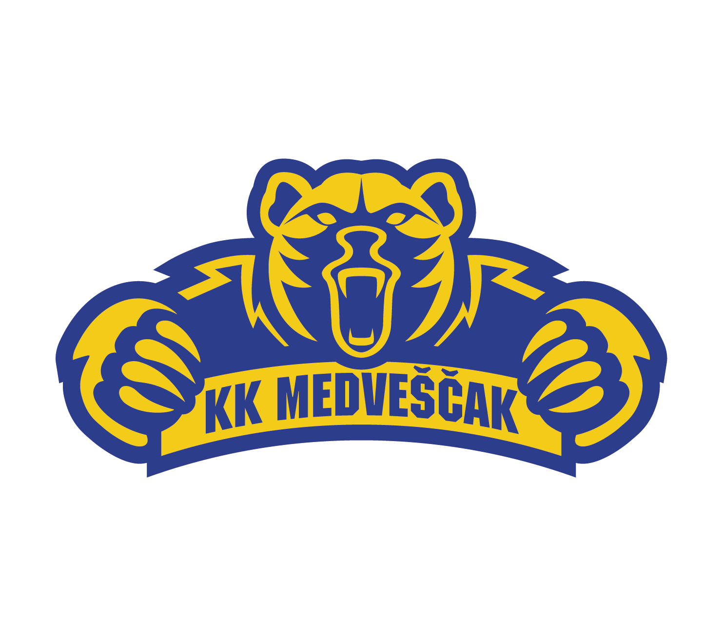 KK Medveščak logo