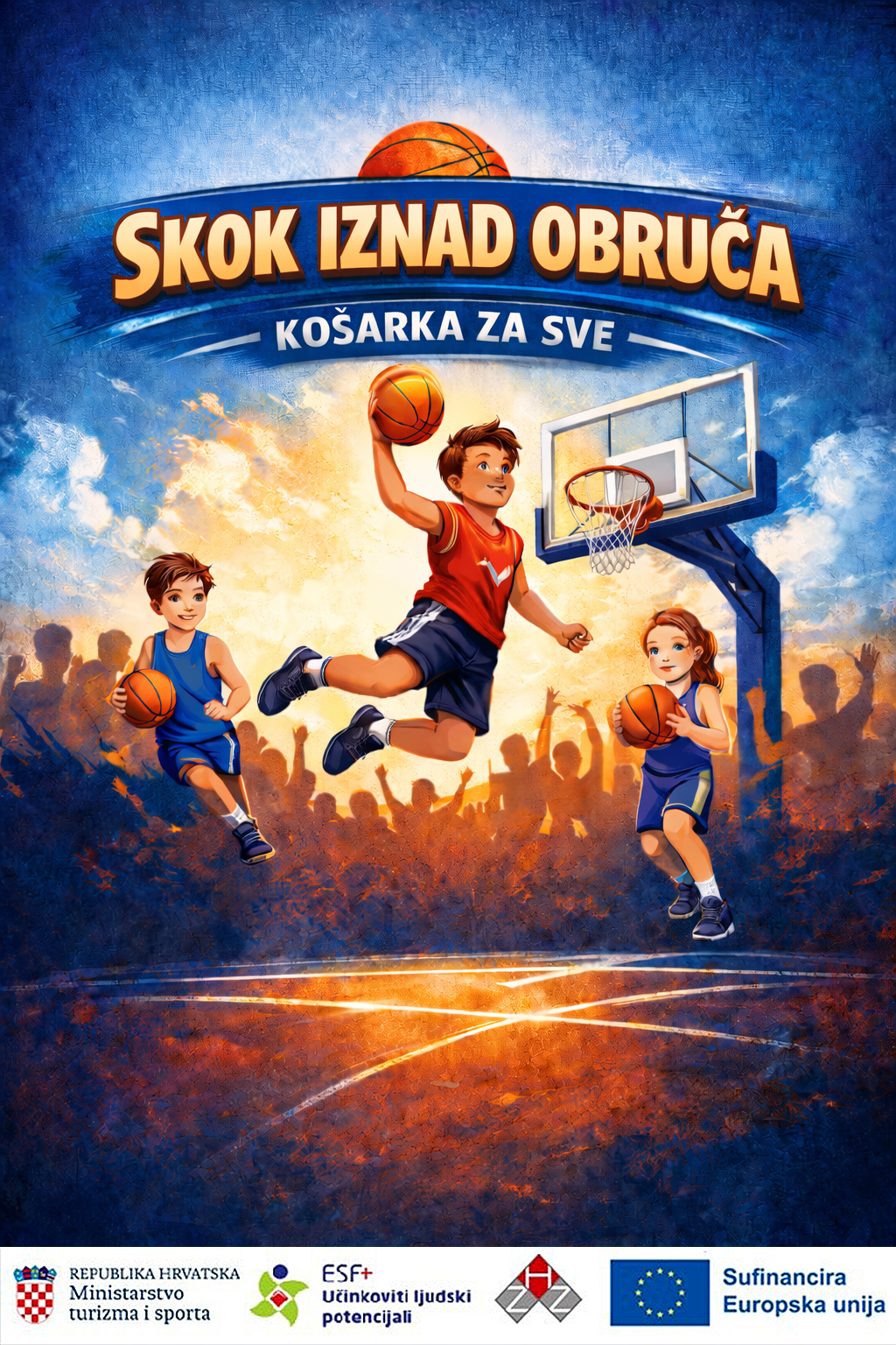 JAVNI POZIV ZA ISKAZ INTERESA